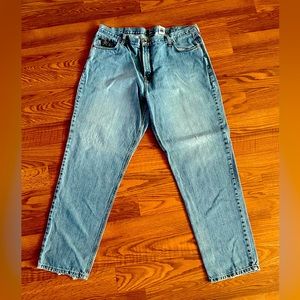 Cinch Black Label Jeans